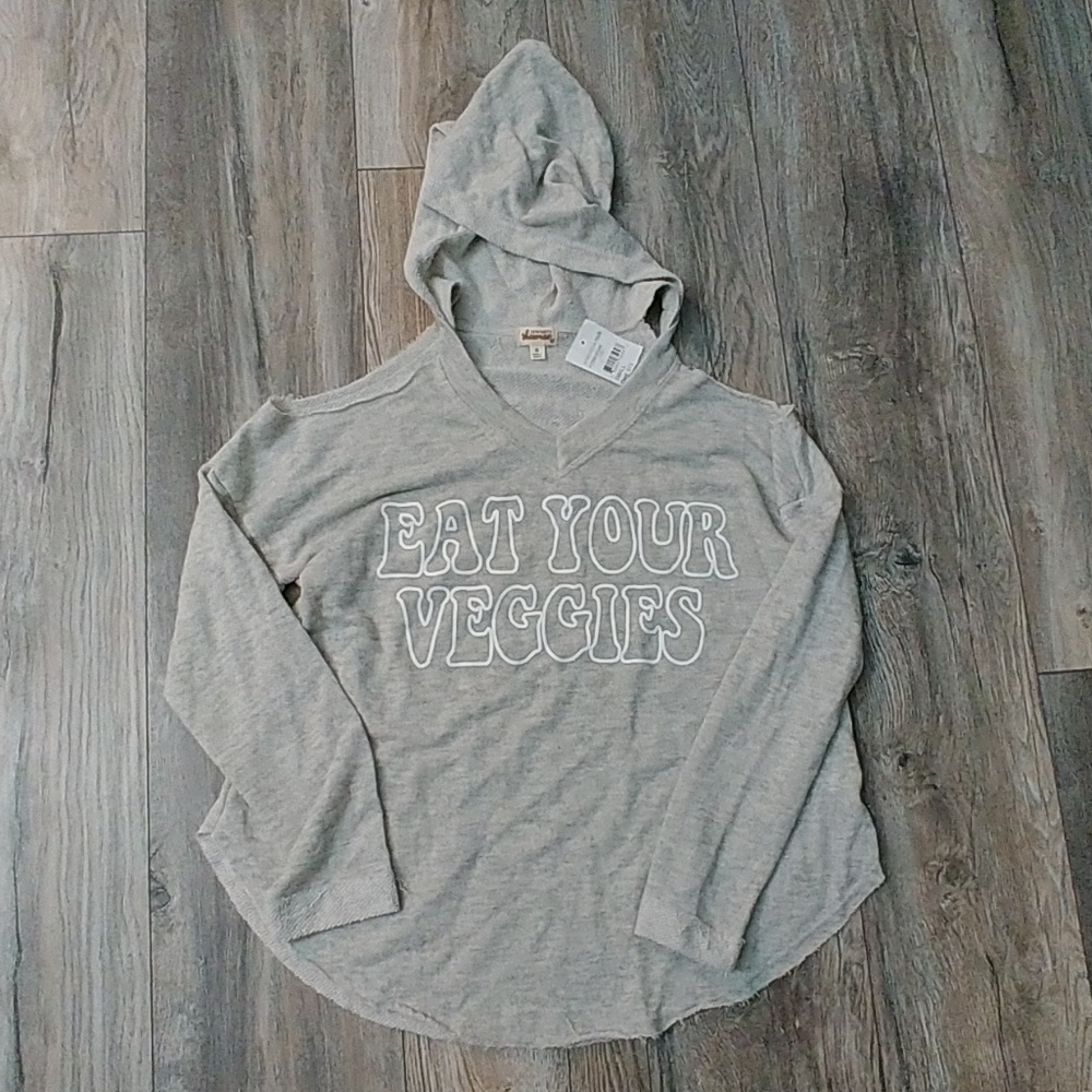 Ten Sixty Sherman Sweatshirt size Small